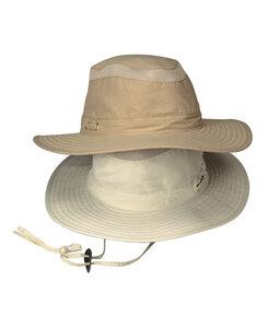 Adams OB101 - Sombrero de safari  Caqui