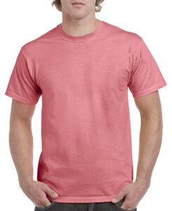 Gildan GH000 - Remera Hammer para adultos Coral Silk