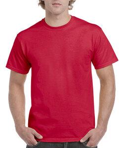 Gildan GH000 - Remera Hammer para adultos Sport Scarlet Red