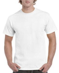 Gildan GH000 - Remera Hammer para adultos Blanco