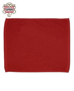Liberty Bags C1518 - Large Rally Towel Rojo