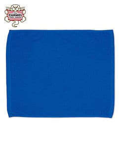 Liberty Bags C1518 - Large Rally Towel Real Azul
