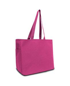 Liberty Bags LB8815 - Bolso que hay que tener Púrpura
