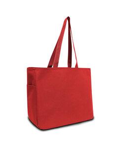 Liberty Bags LB8815 - Bolso que hay que tener Rojo