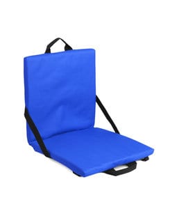 Liberty Bags LBFT006 - Stadium Seat Real Azul