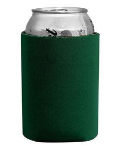 Liberty Bags LBFT01 - Porta bebidas aislante  Verde bosque
