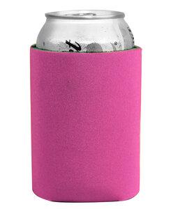Liberty Bags LBFT01 - Porta bebidas aislante  Hot Pink