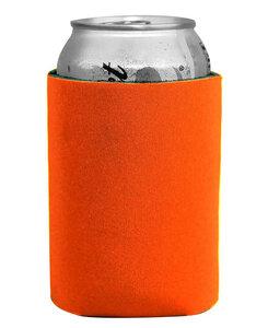 Liberty Bags LBFT01 - Porta bebidas aislante  Naranja