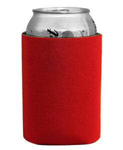 Liberty Bags LBFT01 - Porta bebidas aislante  Rojo
