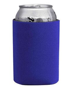 Liberty Bags LBFT01 - Porta bebidas aislante  Real Azul