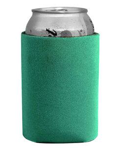 Liberty Bags LBFT01 - Porta bebidas aislante  Verde azulado