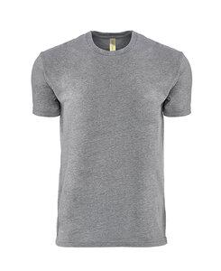 Next Level NL4600 - Remera Eco Heavyweight para adulto Dark Heather Gray