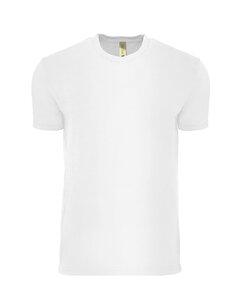 Next Level NL4600 - Remera Eco Heavyweight para adulto Blanco