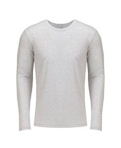 Next Level NL6071 - Mens Tri-Blend Long Sleeve Tee