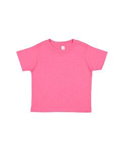 Rabbit Skins LA330J - Juvy Cotton Jersey Tee