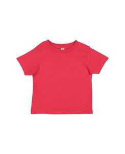 Rabbit Skins LA330J - Juvy Cotton Jersey Tee