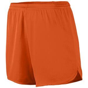 Augusta Sportswear 355 - Accelerate Short Naranja