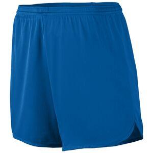 Augusta Sportswear 355 - Accelerate Short Real Azul