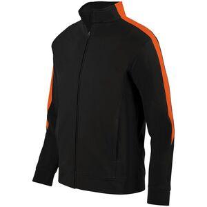 Augusta Sportswear 4395 - Campera de Medallista 2.0