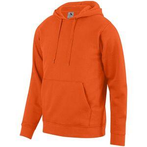 Augusta Sportswear 5414 - 60/40 Buzo con capucha polar Naranja