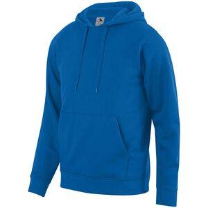 Augusta Sportswear 5414 - 60/40 Buzo con capucha polar Real Azul