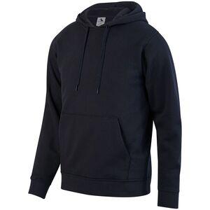 Augusta Sportswear 5414 - 60/40 Buzo con capucha polar Negro