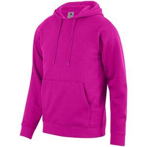 Augusta Sportswear 5414 - 60/40 Buzo con capucha polar Power Pink