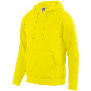 Augusta Sportswear 5414 - 60/40 Buzo con capucha polar Power Yellow