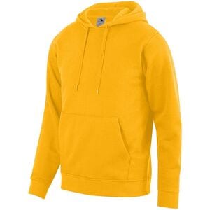 Augusta Sportswear 5415 - Buzo polar con capucha 60/40 para jóvenes Oro