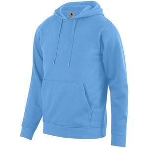Augusta Sportswear 5415 - Buzo polar con capucha 60/40 para jóvenes Columbia Blue