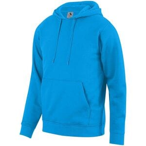 Augusta Sportswear 5415 - Buzo polar con capucha 60/40 para jóvenes Power Blue
