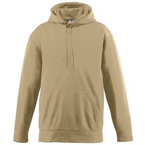 Augusta Sportswear 5505 - Wicking Fleece Hooded Sweatshirt Vegas de Oro