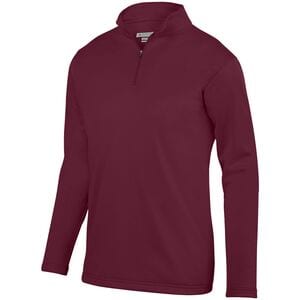 Augusta Sportswear 5507 - Pullover polar absorbente 