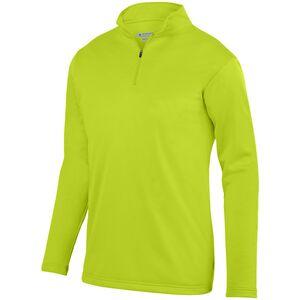 Augusta Sportswear 5507 - Pullover polar absorbente  Cal