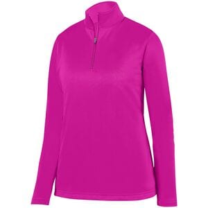 Augusta Sportswear 5509 - Ladies Wicking Fleece Pullover