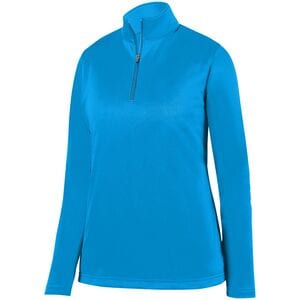 Augusta Sportswear 5509 - Ladies Wicking Fleece Pullover