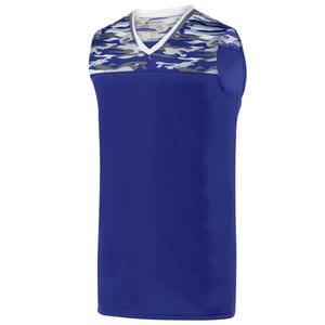 Augusta Sportswear 1115 - Mod Camo Game Jersey