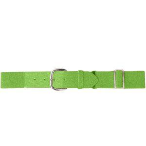 Augusta Sportswear 6001 - Elastic Baseball Belt Cal