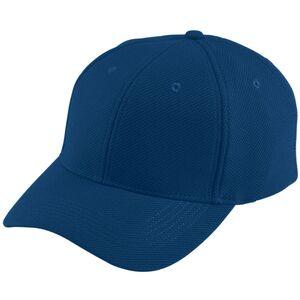 Augusta Sportswear 6265 - Adjustable Wicking Mesh Cap Marina