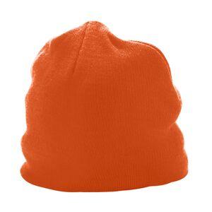Augusta Sportswear 6815 - Gorra cosida Naranja