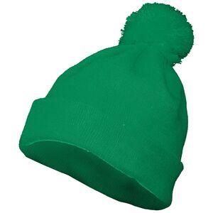 Augusta Sportswear 6816 - Pom Beanie Kelly