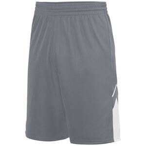 Augusta Sportswear 1168 - Alley Oop Reversible Short