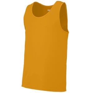 Augusta Sportswear 703 - Musculosa para entrenar Oro