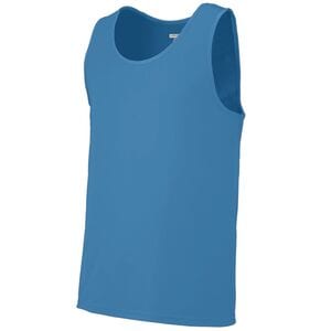 Augusta Sportswear 703 - Musculosa para entrenar Columbia Blue