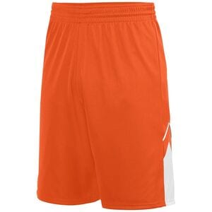 Augusta Sportswear 1169 - Youth Alley Oop Reversible Short