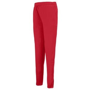 Augusta Sportswear 7731 - Pantalón de pierna cónica Rojo