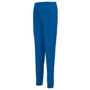 Augusta Sportswear 7731 - Pantalón de pierna cónica Real Azul