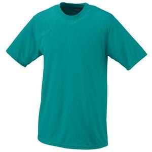 Augusta Sportswear 790 - Remera absorbente Verde azulado