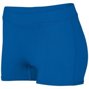 Augusta Sportswear 1232 - Ladies Dare Short Real Azul