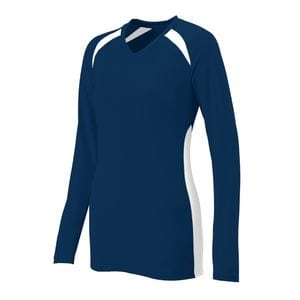 Augusta Sportswear 1305 - Ladies Spike Jersey